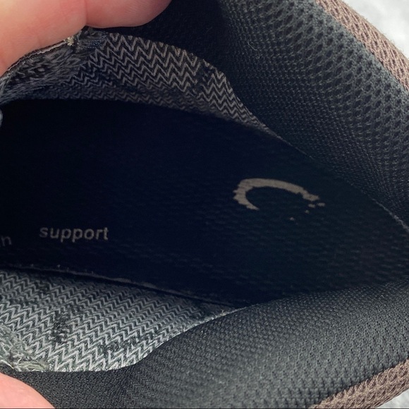 WindRiver Whitehorn Waterproof Hyper-Dry Hiking Boots Mens Size 7 Tarantula Grip - Picture 6 of 13